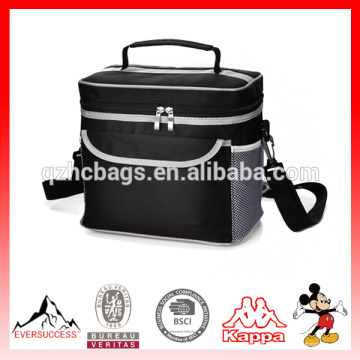 Bolsa de almuerzo con aislamiento Bolsa de almuerzo grande Tote para mujeres Hombres Adultos Niños